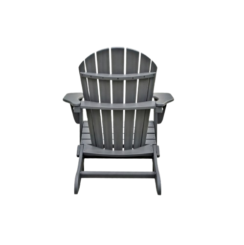 Eco-Friendly HDPE Adirondack Chair | Handcrafted in Mulmur, Ontario