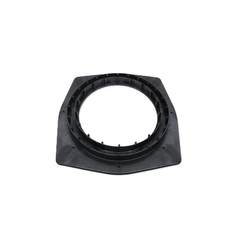 Polylok 24" Septic Tank Adapter Ring (Bottom Plate)